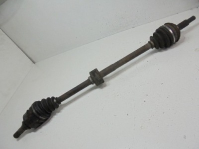 Toyota corolla 6 e9 приводной вал правая фото №1