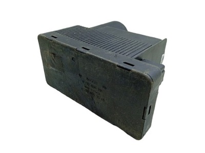 Mercedes w124 помпа центрального замка 0132006331 фото №1