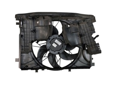 Вентилятор радиатора mercedes x218 x156 x204 x117 r172 a2049066802 фото №1