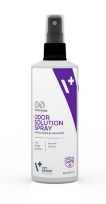 Odorsolution Animal Odor Eliminator 250 ml