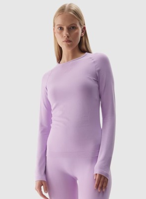 Bielizna termoaktywna damska 4F