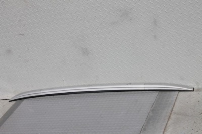 Рейлінг даховий лівий kia sportage iii 10-15 фото №1