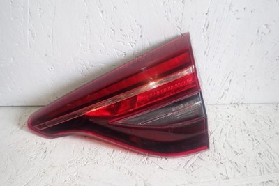 Лампа права задня правий задня renault clio 5 v 2019- фото №1