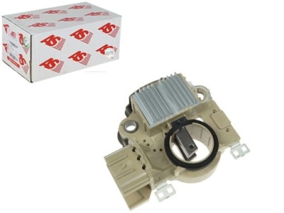 Регулятор напруги as-pl are5031 фото №1