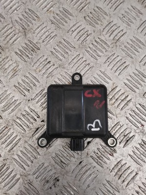 Mazda cx5 ii 17- радар задня задній правий лівий kb8c-67y30b фото №1