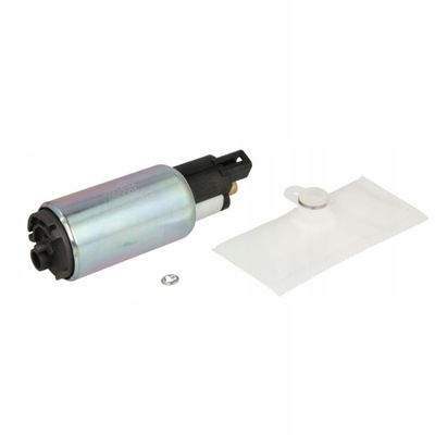 Насос топлива ford focus, tourneo connect, transit фото №1