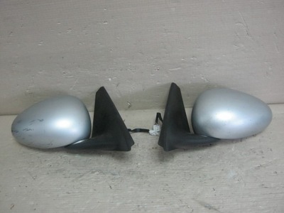 Зеркало правое левая alfa romeo 147 gta фото №1