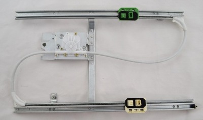 [SD-ET-3002] MECHANISM PODN.SZYBY RVI LEFT  