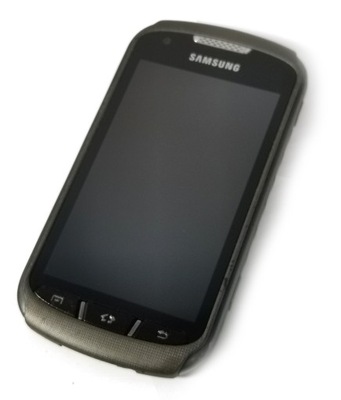 Samsung Galaxy Xcover 2