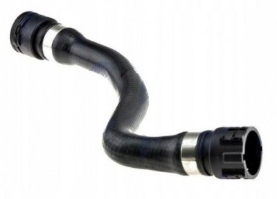 Шланг рідина охолоджуючий bmw x5 e53 00- фото №1