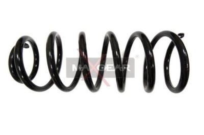 MAXGEAR 60-0093 SPRING SUSPENSION  