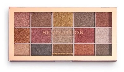 PALETA CIENI DO MAKIJAŻU MAKEUP REVOLUTION PREZENT