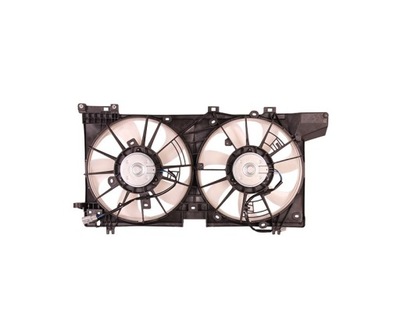 FAN SUBARU LEGACY 14- 45122AL01A  