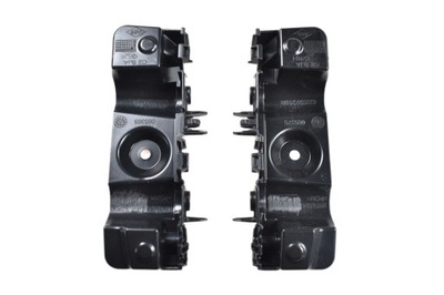 Кронштейн бампера напрямна renault clio v 269b13664r фото №1