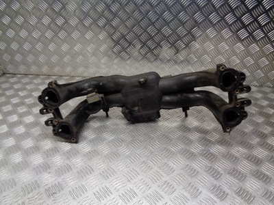 Колектор всмоктуючий subaru forester 2.0 фото №1