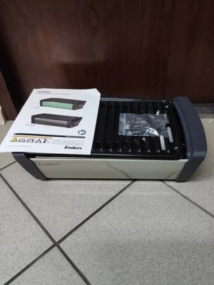 GRILL ENDERS BEZDYMNY BALKONOWY NA WĘGIEL DRZEWNY