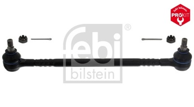 DRIVE SHAFT KIER. VW LT 28- 35 RIGHT NIEREGULOWANY SET  