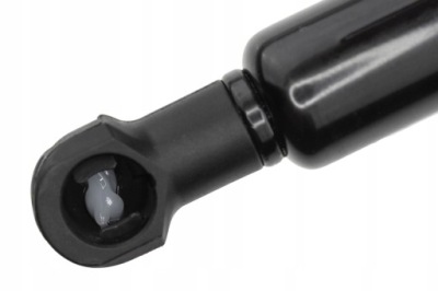 Nty пружина газовая крышки двигателя - l=369,5mm, f=250n renault koleos 2 фото №1