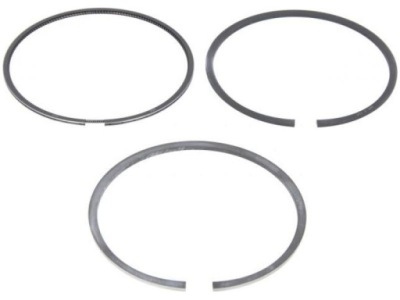 Goetze 08-429300-00 набор колец поршня фото №1