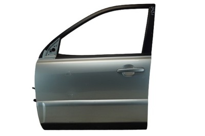 Дверь левый перед kia sportage ii lift 9s фото №1