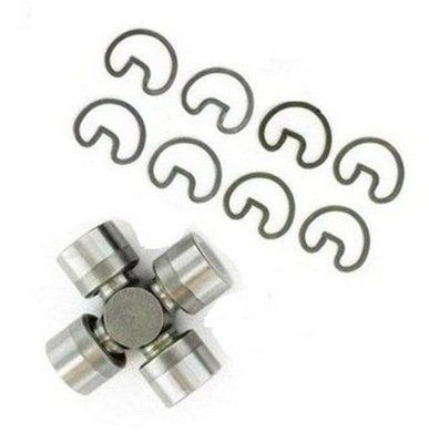 Хрестовина вала pontiac torrent 2006 фото №1