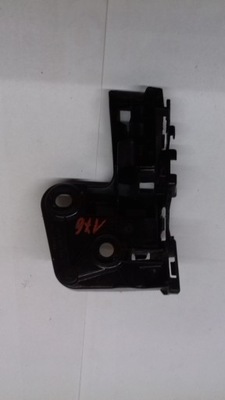 Напрямна задня правий vw t-roc 2ga807454a фото №1