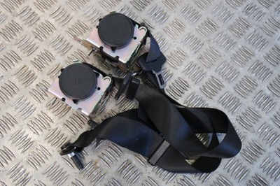 Pas задня лівий правий maserati ghibli m157 фото №1