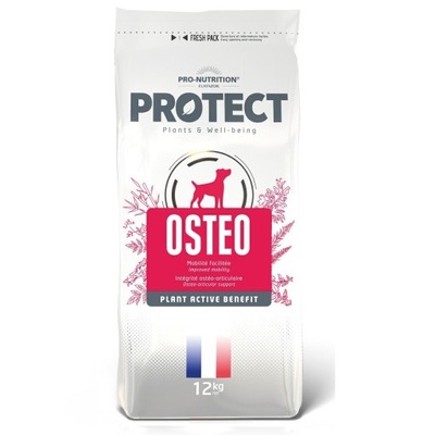 Pro-Nutrition Protect Osteo stawy - 12kg