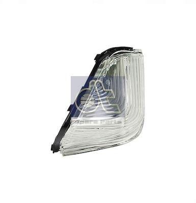 LAMP SIDE BLINKER DT SPARE PARTS 4.68153SP  