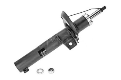 Meyle амортизатор vw p. a3 golf 5 octavia 04- 50mm фото №1
