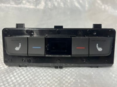 Skoda vw панель кондиционера 565907049a фото №1