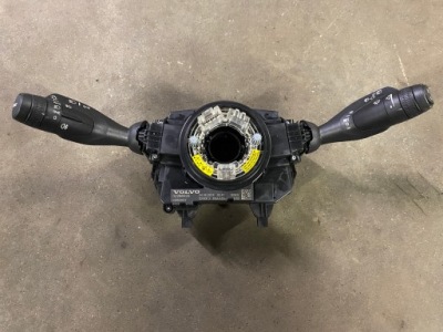 Volvo xc90 ii стрічка, перемикачі 32266025 фото №1