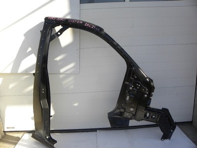 Ford transit custom порог -supek правая сторона фото №1