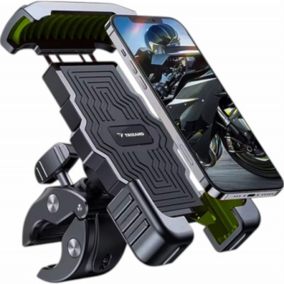Uchwyt Rowerowy Motocyklowy na Telefon