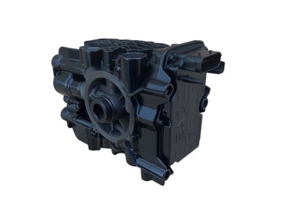 Mercedes actros клапан осушувач el2202 a0014461864 фото №1