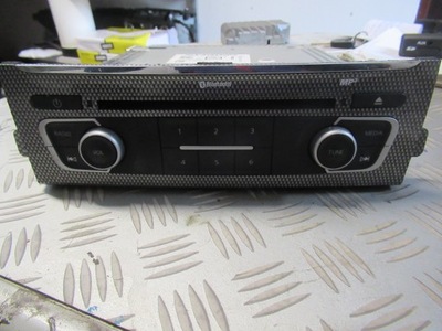 Renault koleos i lift 2013 r. радио bluetooth 281151633r фото №1