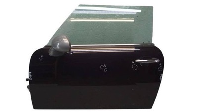 Дверь левый перед mini cooper r56 d1677 фото №1