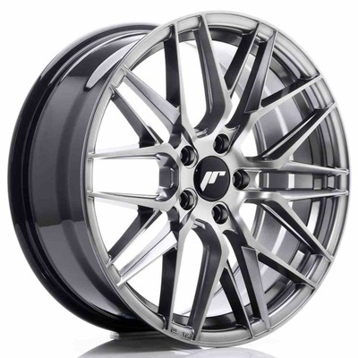 LLANTAS 18 JR28 5X112 VW PASSAT PHAETON AUDI MINI 