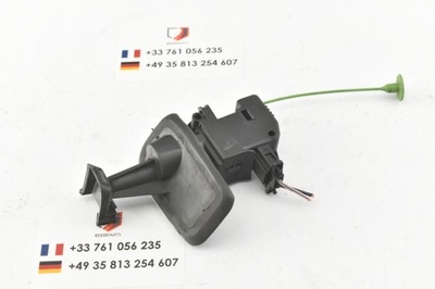 MOTOR TAPAS COMBUSTIBLES 31299032 VOLVO V40 II  