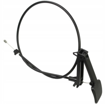 Ручка трос капот citroen c5 x7 2007- 7937r0 фото №1