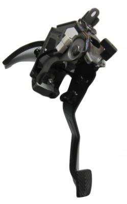 Педаль зчеплення hyundai i30 ii 12- 1.4 1.6 b mpi фото №1