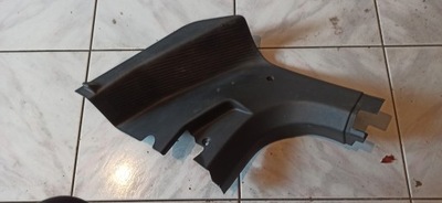 Заглушка защита порог левая vectra signum 24423412 фото №1