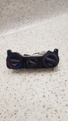 Панель керування обдув mitsubishi galant vii фото №1