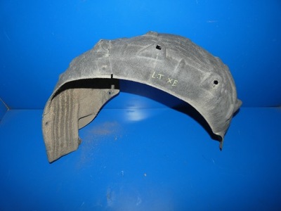 Jaguar xe x760 підкрилок ліва задня задні фото №1