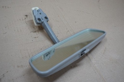 Nissan patrol gu3 зеркало внутреннее заднего вида y61 gu3 europa фото №1