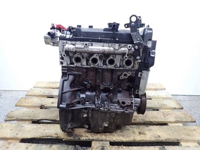 ENGINE PUMP K9KG657 RENAULT MEGANE IV 1.5 DCI 110 KM 16R FV!  