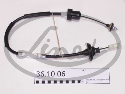 CABLE CONJUNTO DE EMBRAGUE ROVER  