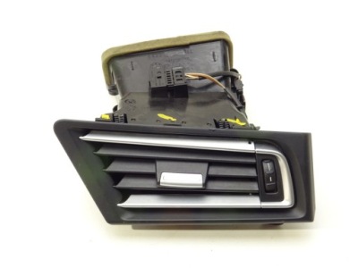 Ґрати обдув права bmw 7 f01 f02 08-15 фото №1