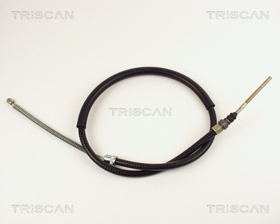 CABLE FRENOS DE MANO CITROEN PARTE TRASERA JUMPY 95- LE 814010119  