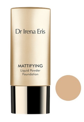 Dr Irena Eris Mattifying Podkład 20 NATURAL